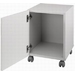 [870LD00066] Kyocera CB-130 - MFP-Halterung mit Schrank - für Kyocera FS-1028, FS-1128