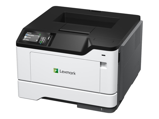 [38S0313] Lexmark MS531dw - Drucker - s/w - Duplex - Laser