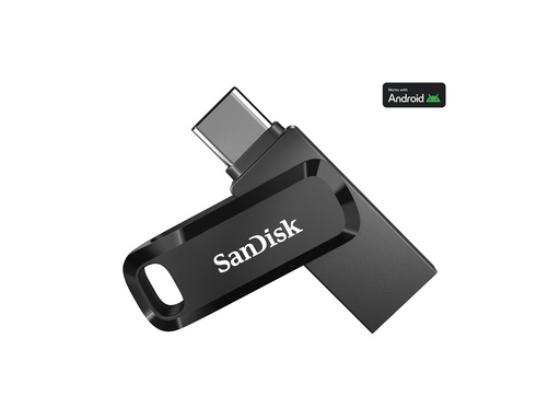 [SDDDC3-1T00-G46] SanDisk Ultra Dual Drive Go - USB-Flash-Laufwerk