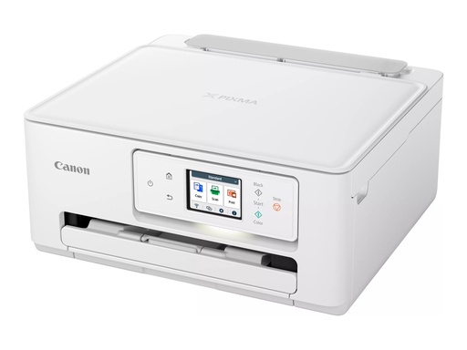 [6256C006] Canon PIXMA TS7650i - Multifunktionsdrucker - Farbe - Tintenstrahl - Legal (216 x 356 mm)