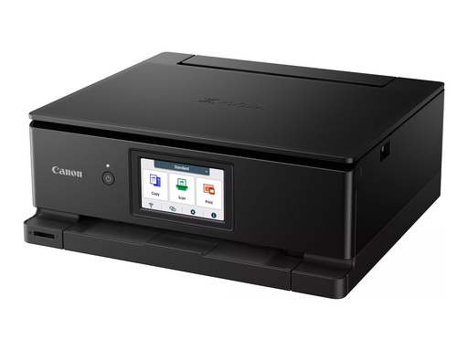[6152C006] Canon PIXMA TS8750 - Multifunktionsdrucker - Farbe - Tintenstrahl - Legal (216 x 356 mm)