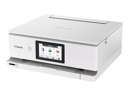 [6152C026] Canon PIXMA TS8751 - Multifunktionsdrucker - Farbe - Tintenstrahl - Legal (216 x 356 mm)