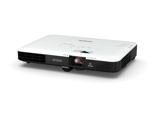 [V11H795040] Epson EB-1780W - LCD-Projektor - tragbar - 3000 lm (weiß)