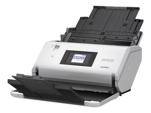 [B11B256401] Epson WorkForce DS-30000 - Dokumentenscanner - Kontaktbildsensor (CIS)