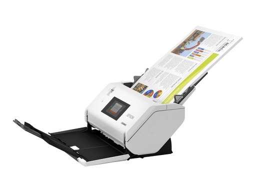 [B11B255401] Epson WorkForce DS-32000 - Dokumentenscanner - Contact Image Sensor (CIS)