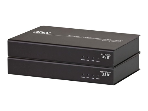 [CE610A-AT-G] ATEN CE 610A Local and Remote Units - KVM-/USB-Extender