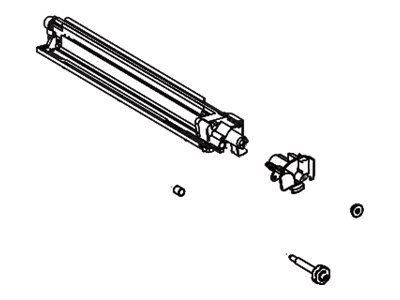 [40X6623] Lexmark Transferbandreiniger