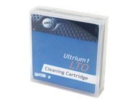 [440-11013] Dell  LTO Ultrium 1 - Reinigungskassette