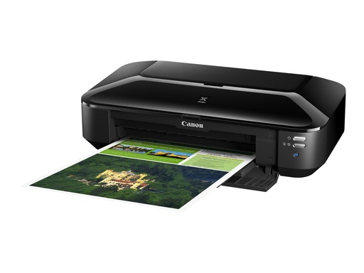 [8747B006] Canon PIXMA iX6850 - Drucker - Farbe - Tintenstrahl - Ledger, A3 Plus - bis zu 14.5 ipm (einfarbig)