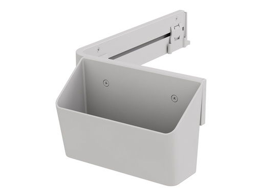 [98-652-251] Ergotron CareFit Combo - Montagekomponente (Polsterhalter)