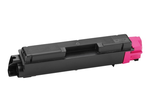 [1T02KTBNL0] Kyocera TK 580M - Magenta - original - Tonerpatrone