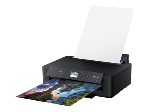 [C11CG43402] Epson Expression Photo HD XP-15000 - Drucker - Farbe - Duplex - Tintenstrahl - A3/Ledger - 5760 x 1400 dpi - bis zu 9.2 Seiten/Min. (einfarbig)