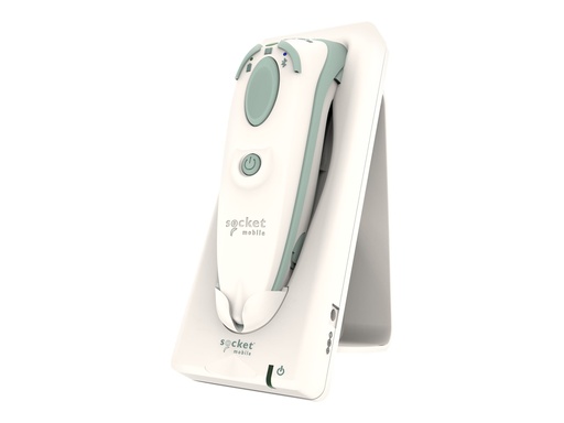 [CX3861-2892] Socket Mobile DuraScan D745 - Healthcare - mit