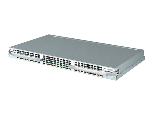 [JL842A] HPE FlexFabric 12908E Type X Fabric Module - Switch