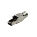 [S216354] Synergy 21 TP-Stecker TP Feldkonfektionierbar CAT8 Class I RJ45 Werkzeuglos - Verlegekabel - Netzwerk
