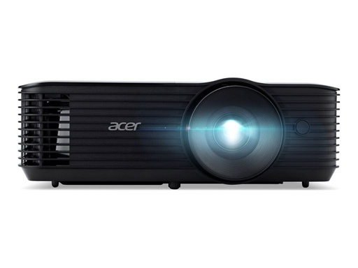 [MR.JTG11.001] Acer X1128H - DLP-Projektor - tragbar - 3D - 4500 lm - SVGA (800 x 600)