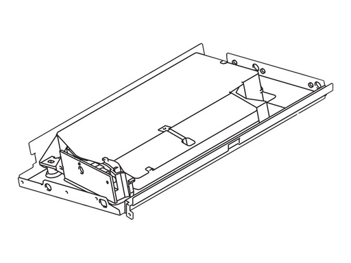 [LU0706001] Brother Lasereinheit