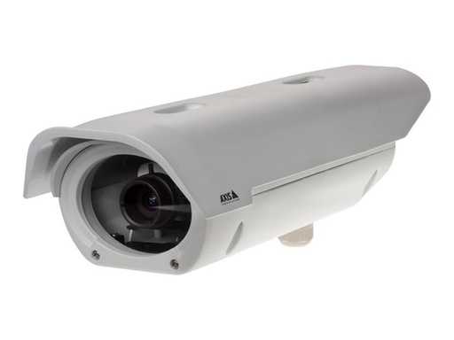 [5801-531] Axis T92F10 - Kameragehäuse - mit Gebläse, Heizung