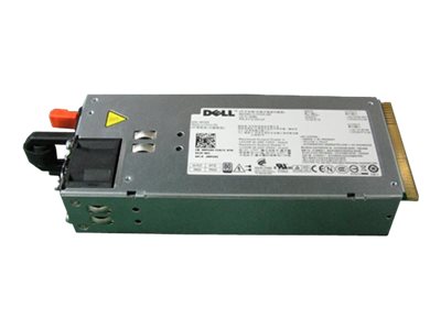 [450-AEBL] Dell  Stromversorgung redundant / Hot-Plug (Plug-In-Modul)