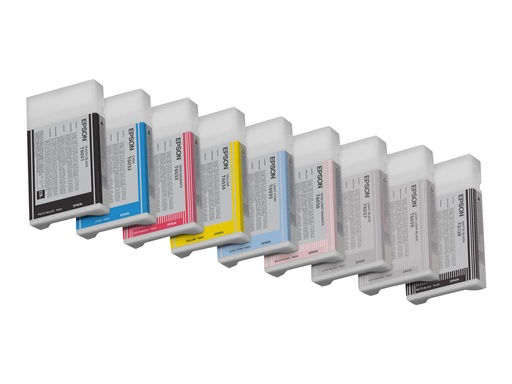 [C13T603C00] Epson T603C - 220 ml - hellmagentafarben - original