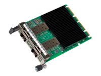 [PY-LA402U] Fsas Technologies FUJITSU PLAN EP Intel E810-XXVDA2 - Netzwerkadapter