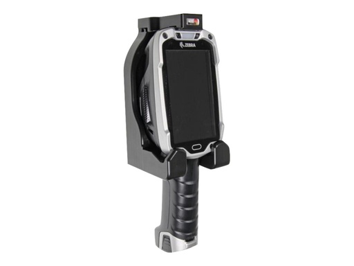 [510874] Brodit Autohalterung für Handheld - am Sockel