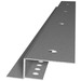 [S21-LED-PR00200] Synergy 21 LED Profil 200cm Zinkblech TYP-C