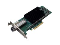 [PY-FC412] Fsas Technologies Fujitsu PFC QLE2772 - Hostbus-Adapter - PCIe 4.0 Low-Profile