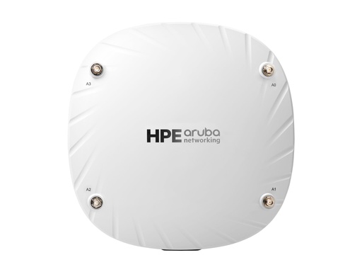 [Q9H54A] HPE Aruba AP-514 (EG) - Campus - Accesspoint