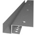 [S21-LED-PR00001] Synergy 21 LED Profil 200cm Zinkblech TYP-A