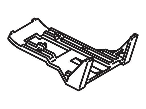 [LS4120001] Brother Baugruppe Stellantrieb