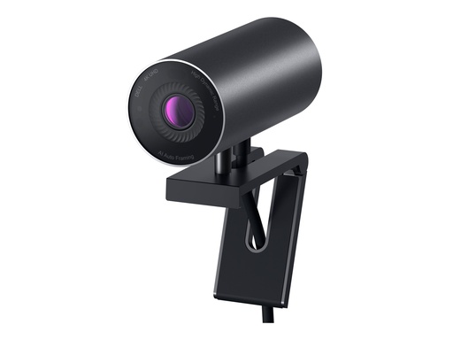 [WB7022-DEMEA] Dell UltraSharp WB7022 - Webcam - Farbe - 8,3 MP