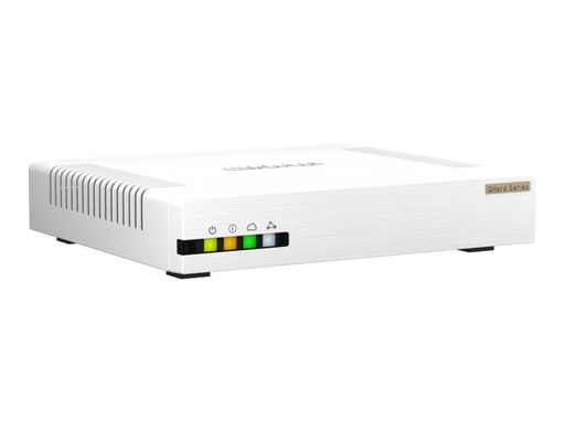 [QHORA-321] QNAP QHora-321 - Router - Netz 1GbE, 2.5GbE