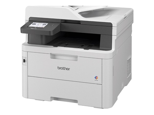 [MFCL3760CDWRE1] Brother MFC-L3760CDW - Multifunktionsdrucker - Farbe - LED - A4/Legal (Medien)