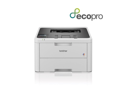 [HLL3220CWERE1] Brother HL-L3220CWE - Drucker - Farbe - LED - A4/Legal - 600 x 2400 dpi - bis zu 18 Seiten/Min. (einfarbig)/