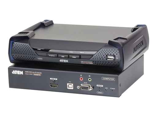 [KE8950] ATEN KE8950 KVM-Extender Sender und Empfänger
