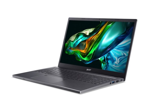 [NX.KQ4EG.009] Acer Aspire 5 15 Pro Series A515-58GM - Intel Core i7 13620H / 2.4 GHz - Win 11 Pro - GF RTX 2050 - 32 GB RAM - 1.024 TB SSD NVMe - 39.6 cm (15.6")