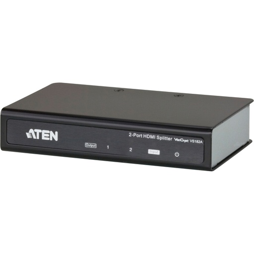 [VS182A-AT-G] ATEN VS182A Videosplitter HDMI