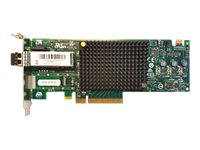 [S26361-F4044-L501] Fujitsu Emulex LPe32000 - Hostbus-Adapter - PCIe 3.0 x8 Low-Profile