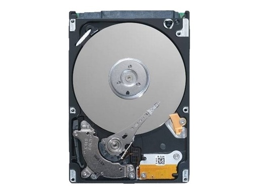 [400-BIFW] Dell  Festplatte - 600 GB - intern - 2.5" (6.4 cm)