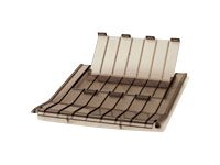 [LB6959001] Brother Label Tray - Ausgabefach - für Brother QL-1050