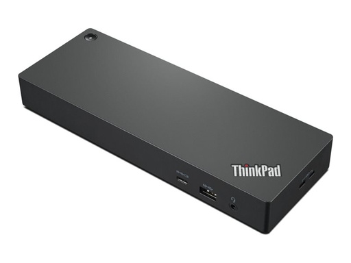 [40B00300EU] Lenovo ThinkPad Thunderbolt 4 WorkStation Dock