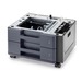 [1203PZ8NL0] Kyocera PF 5130 - Medienfach / Zuführung - 500 Blätter in 2 Schubladen (Trays)