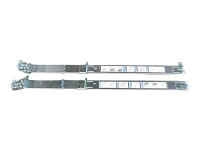 [770-BBIO] Dell ReadyRails Static Rails for 2/4-post Racks