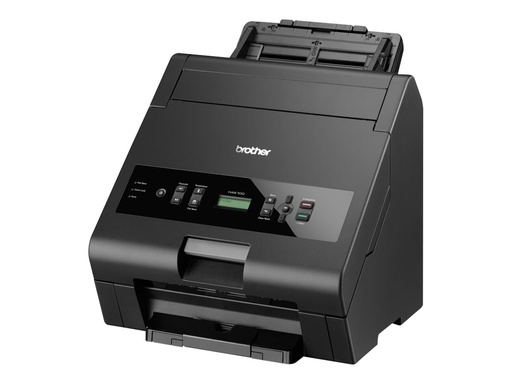 [HAK100Z1] Brother HAK-100 - Heißfoliendrucker - s/w - Thermotransfer