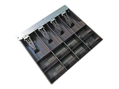 [VPK-15B-5-BX] APG Kassenschubladen-Geldfacheinlage