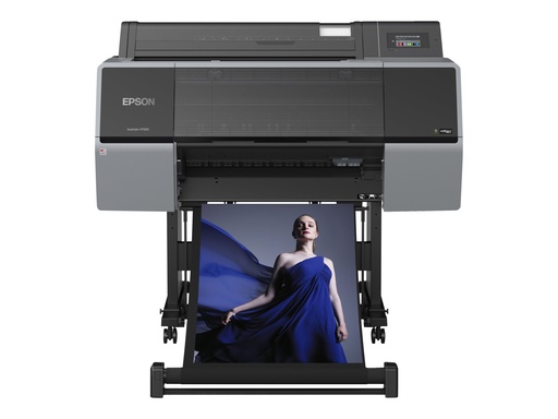 [C11CH12301A2] Epson SureColor SC-P7500 Spectro - 610 mm (24")