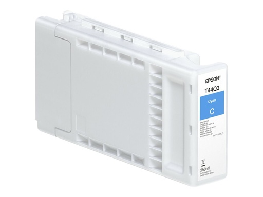 [C13T44Q240] Epson T44Q2 - 350 ml - Cyan - original - Tintenpatrone