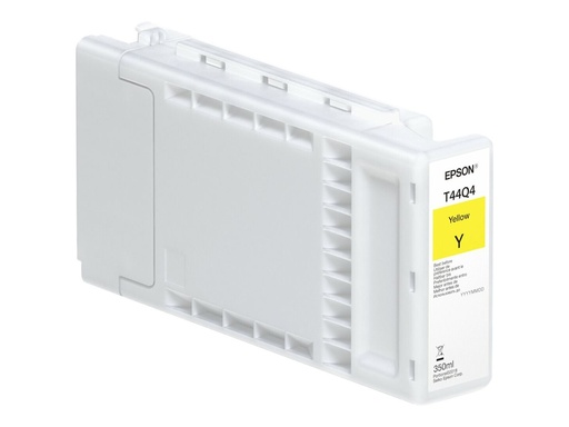 [C13T44Q440] Epson T44Q4 - 350 ml - Gelb - original - Tintenpatrone