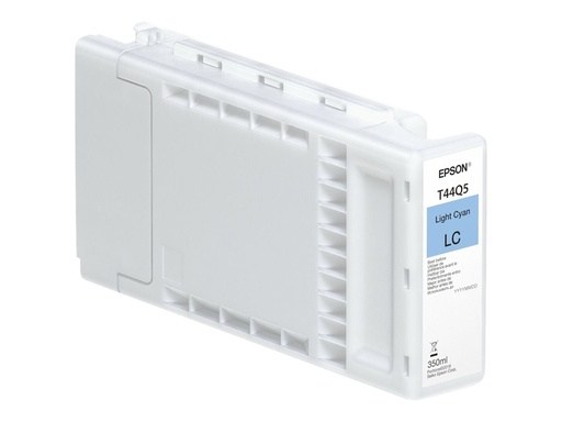 [C13T44Q540] Epson T44Q5 - 350 ml - hell Cyan - original - Tintenpatrone